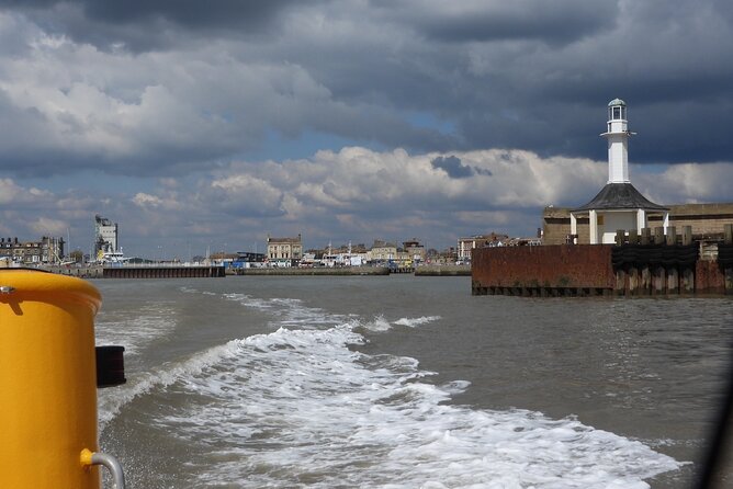 Lowestoft Coastal Sightseeing - Good To Know