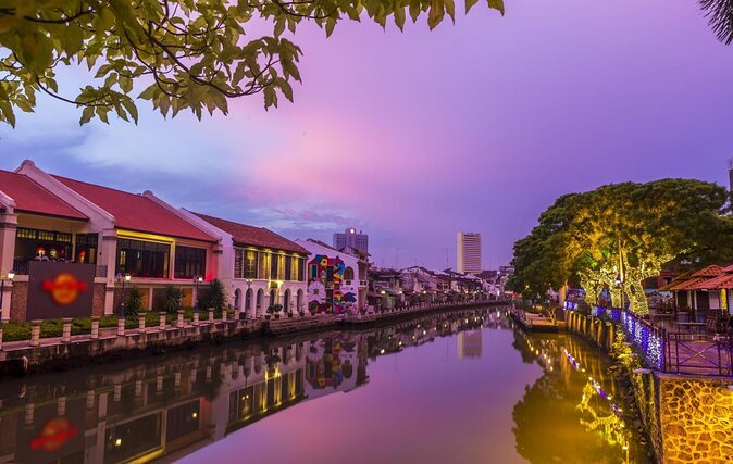 LUXURY Private Day Tour: Kuala Lumpur & Malacca From Singapore by Licensed Guide - Key Points