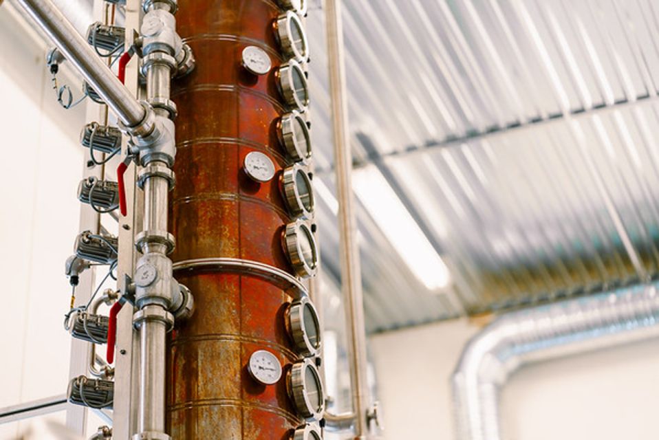Lyngseidet: Arctic Distillery Guided Whisky Tour - Good To Know