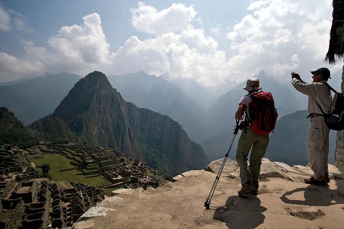 Machu Picchu By Car (2 Days) - Overview of the Tour