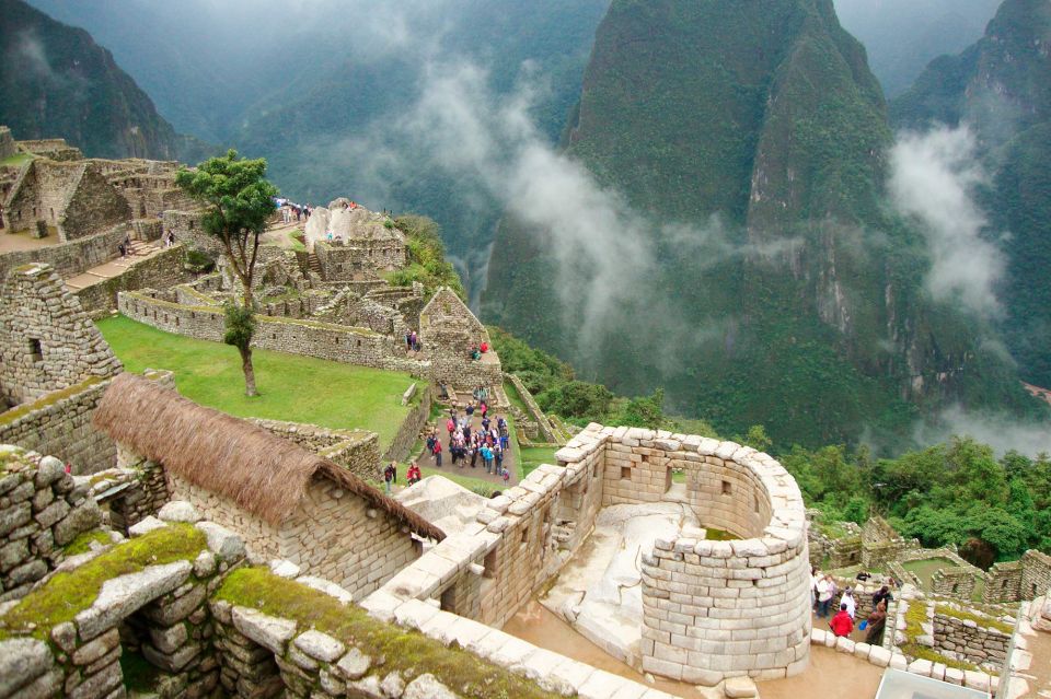 Machu Picchu: Local Guide in Machu Picchu Private and Group