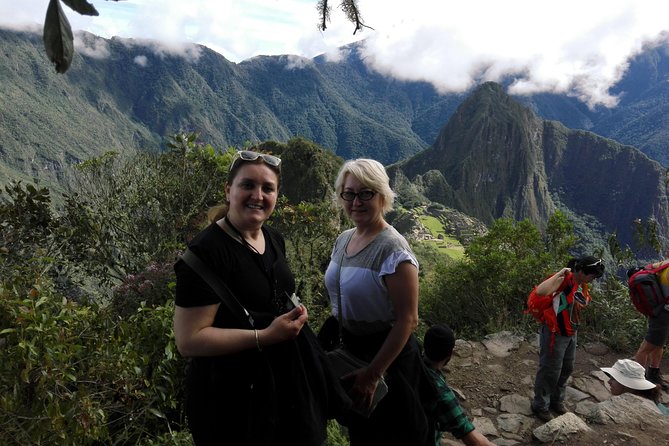 Machupicchu Guide Service - Overview of the Service