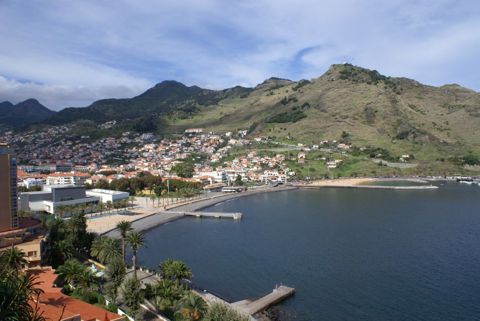 Madeira: East Island Tour - Camacha: Wicker Wonderland