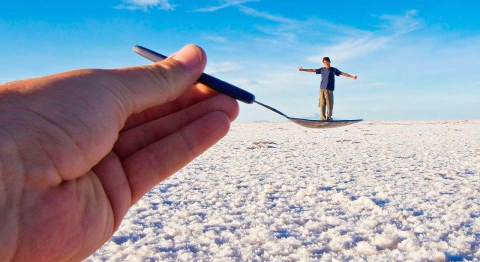 Magic Expedition: Uyuni Salt Flat in 2 Days From Sucre - Key Points
