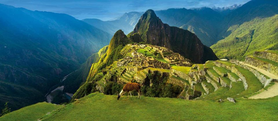 Magical Cusco 3 Days - Machu Picchu + City Tour + Hotel 3★ - Key Points