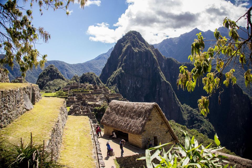 Magical Cusco - Machu Picchu 3 Days 2 Nights - Key Points