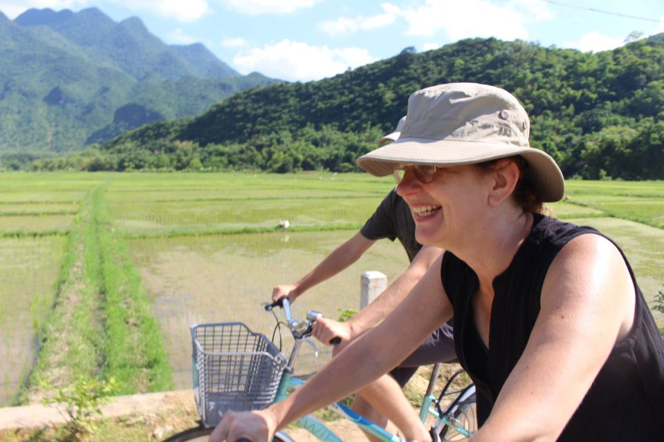 Mai Chau 2 Days 1 Night Tour - New Tour - Sale off 20% - Key Points