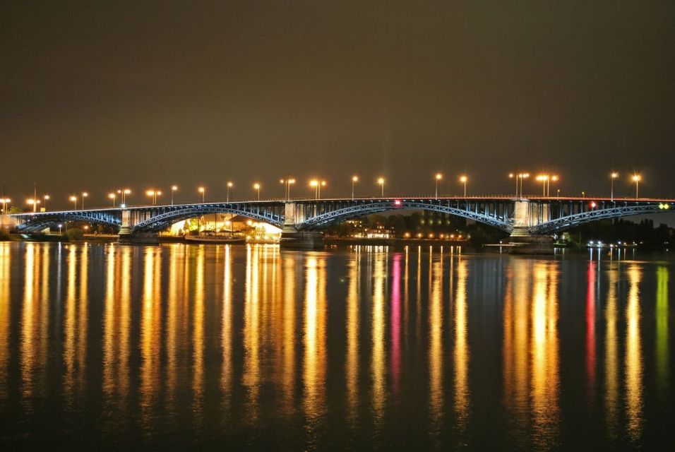 Mainz: Private Walking Tour With Professional Guide - Key Points