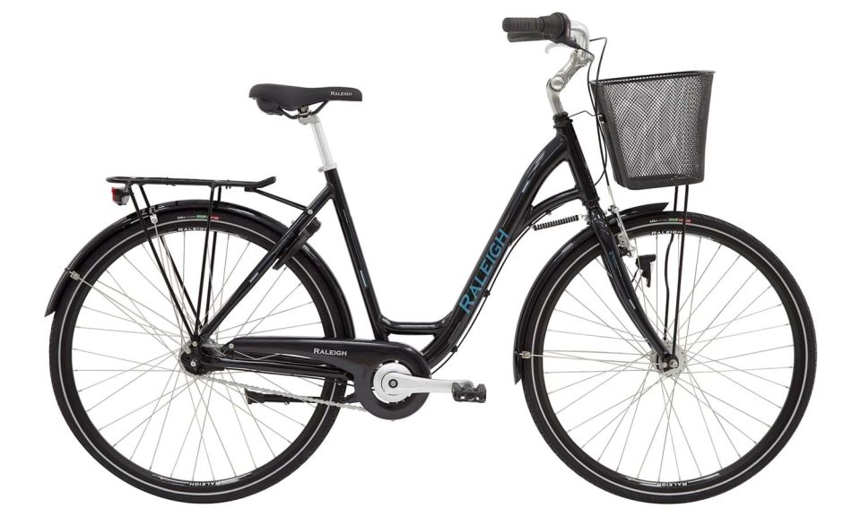 Malmö: City Bike Rental - Key Points