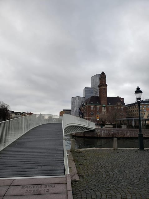 Malmö: Unveiling Hidden Gems Half-Day Exploration - Key Points