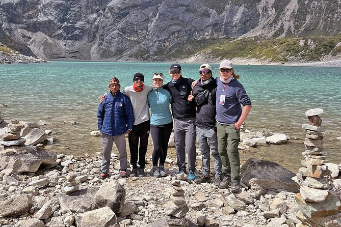Manaslu Tsum Valley Trekking - Trek Overview