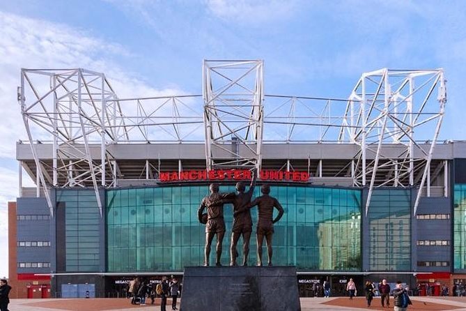 Manchester United Match at Old Trafford - Good To Know