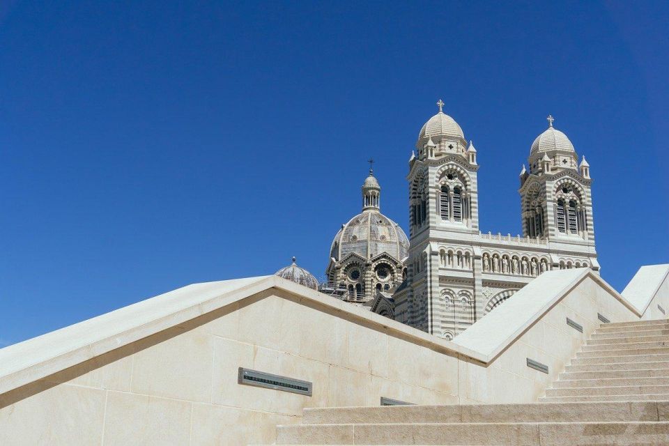 Marseille Private Tour - Key Points