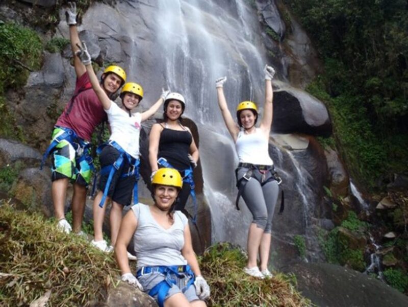 Medellin: Tamesis Hiking Trip With La Peinada Waterfall - Overview of the Hiking Trip