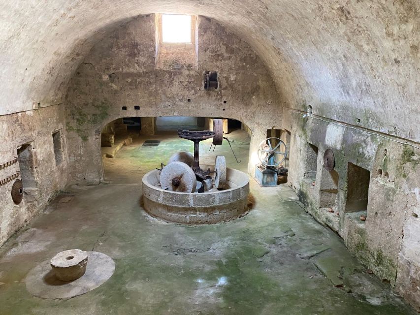 Melendugno: San Francesco Residence - Key Points