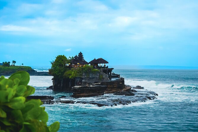 Mengwi Temple, Sacred Monkey Forest, Tanah Lot Sunset Tour - Overview of the Tour