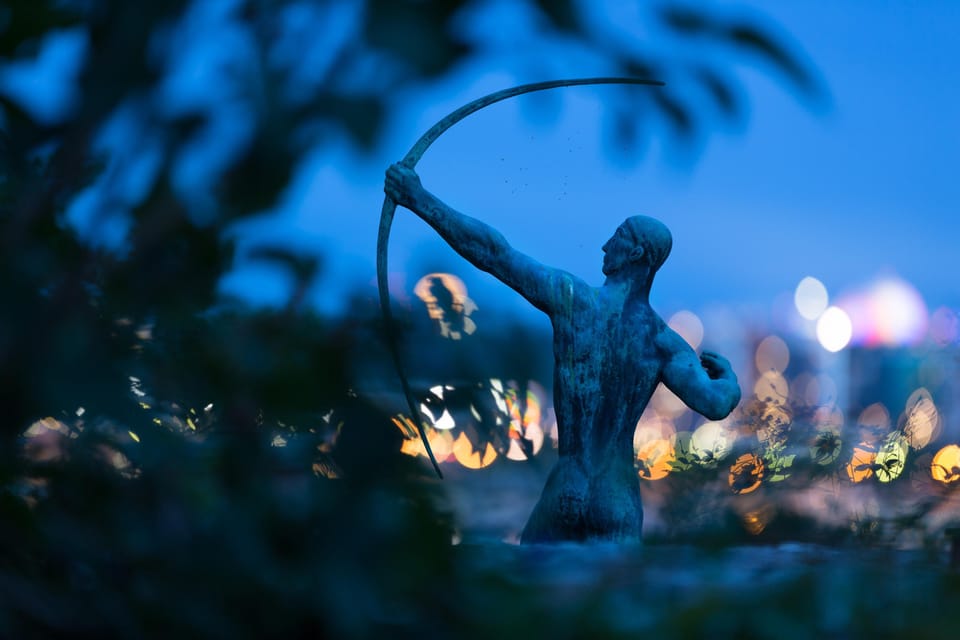 Millesgården Museum: Sculpture Park and Art Galllery - Key Points