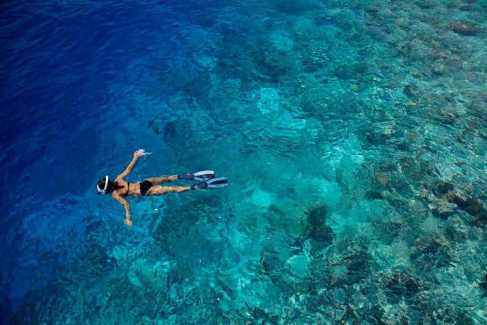 Milos: Private Motor Yacht Cruise to Kleftiko - Sykia - Key Points