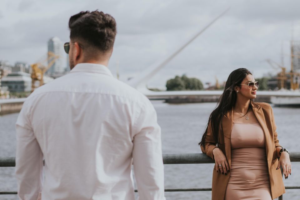 Mini Photo Tour in Buenos Aires - Key Points