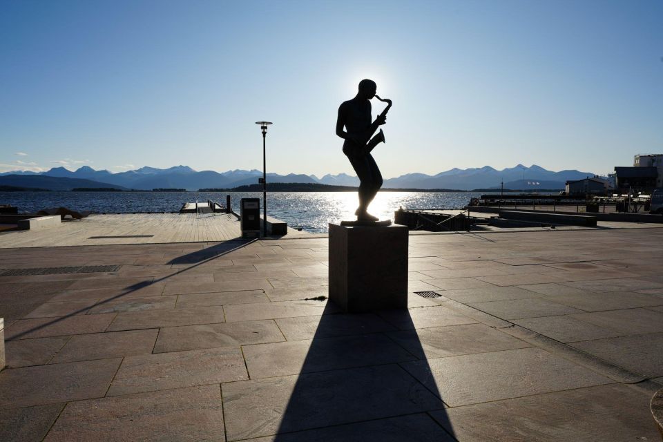Molde - Shuttle Bus to Viewpoint Varden - Good To Know