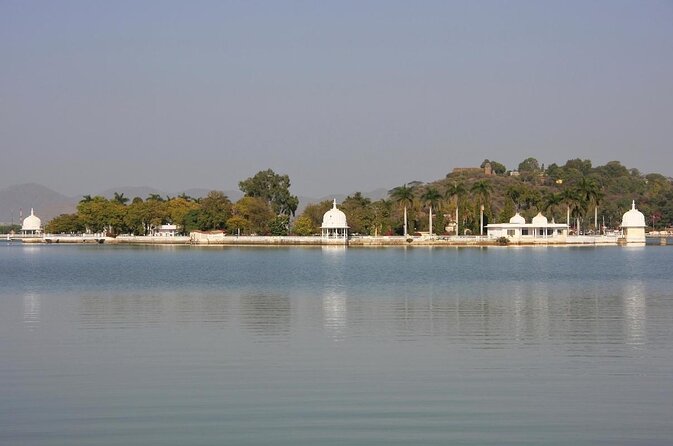 Morning Bike Tour of Udaipur - Key Points