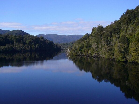 Morning World Heritage Cruise on the Gordon River From Strahan - Key Points