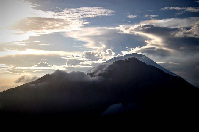 Mount Batur Sunrise Trekking - Trekking Experience
