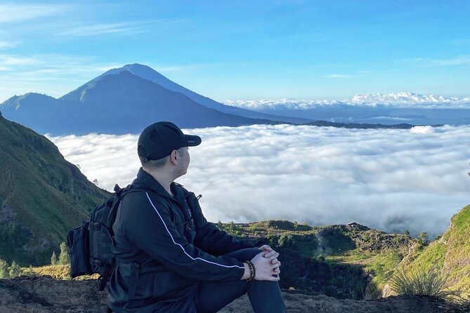 Mount Batur Trekking & Hot Spring - Key Points