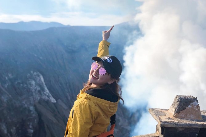 Mount Bromo & Ijen & Tumpak Sewu Waterfall Tour (4D3N) - Hotel - Tour Highlights