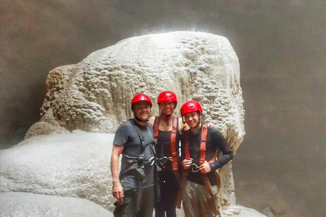 Mount Merapi Sunrise - Jomblang Cave - Timang Beach : the Best Adventure - Tour Overview