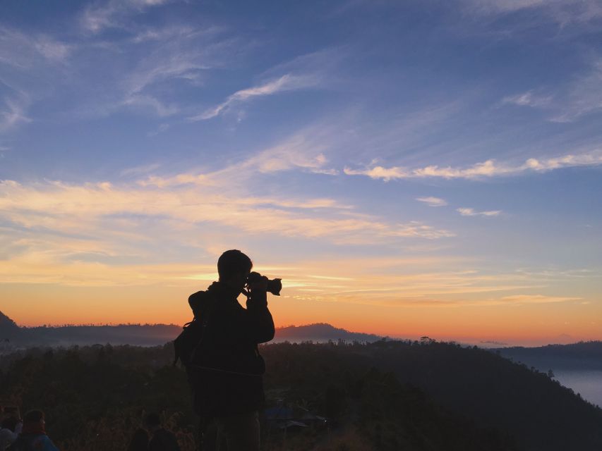 Mt. Batur: 2 Day Camping Trip, Summit Hike, and Hot Springs - Key Points