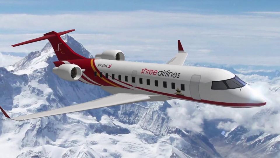 Mt. Everest Flight to See Himalayas by Plain - Key Points