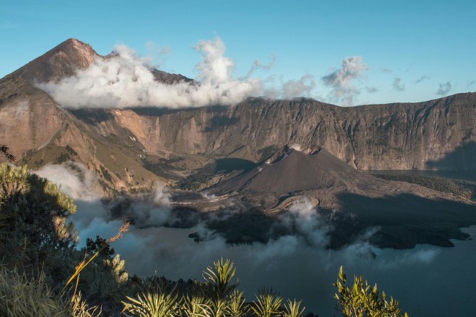 Mt. Rinjani 2 Days 1 Night Senaru Crater Rim - Key Points