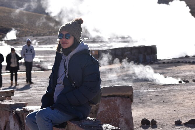Multi-Day Tour in San Pedro De Atacama With Pickup - Overview of the Tour