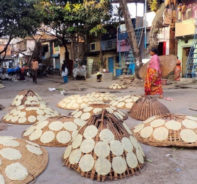 Mumbai: Private Dharavi Slum and Elephanta Caves Day Trip - Key Points