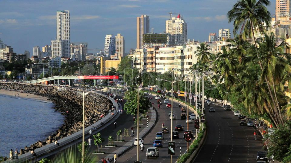 Mumbai: Private Half Day Sightseeing Tour of Mumbai - Key Points