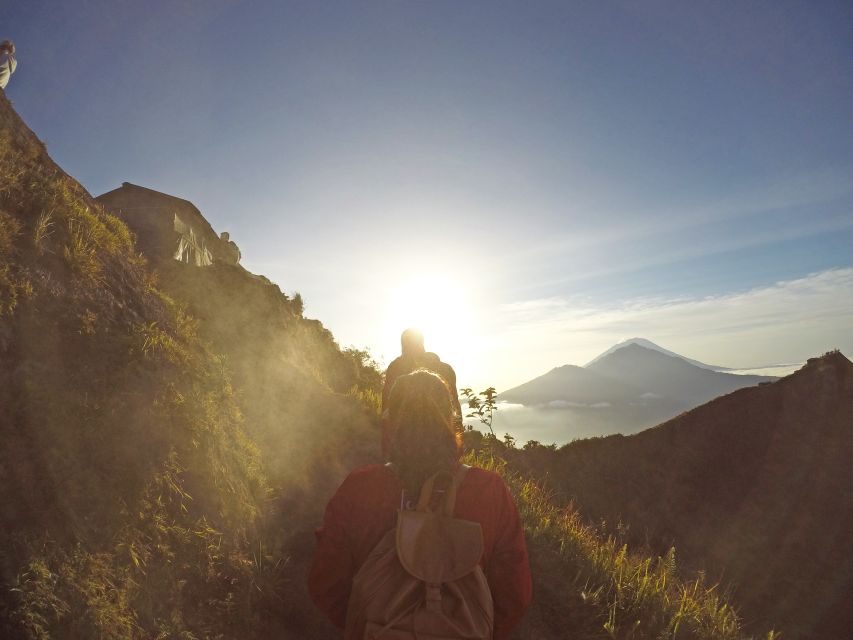 Must-Do Tours in Bali: Mt. Batur, Nusa Penida & Instagram - Key Points