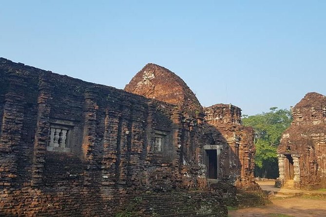 My Son Holyland , Hoi An Ancient City Tour With Night Market , Sampan Boat Ride - Highlights of the Experience