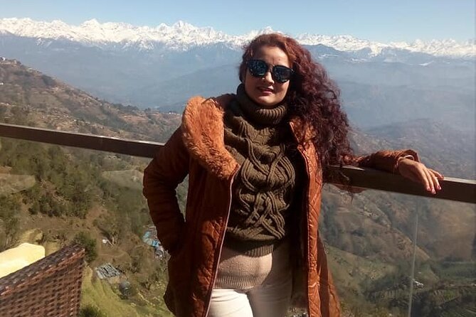 Nagarkot (2175m) Sunrise and Day Hike to Changunarayan Temple - Key Points