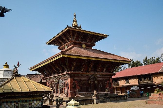 Nagarkot and Changu Narayan Hiking Tour From Kathmandu - Hiking Tour Itinerary