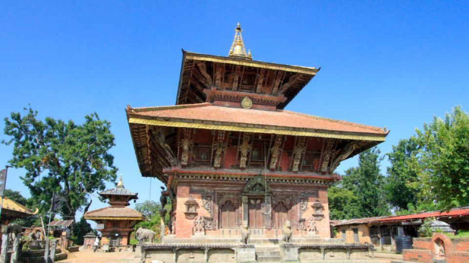 Nagarkot Sunrise View and Day Hiking From Kathmandu - Key Points