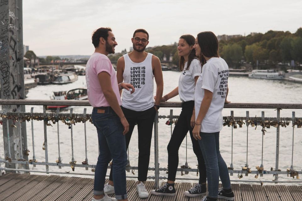 Nantes Family Quest - Key Points