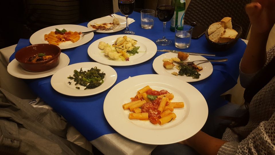 Naples by Night: Food and Wine Walking Tour With Local Guide - Key Points