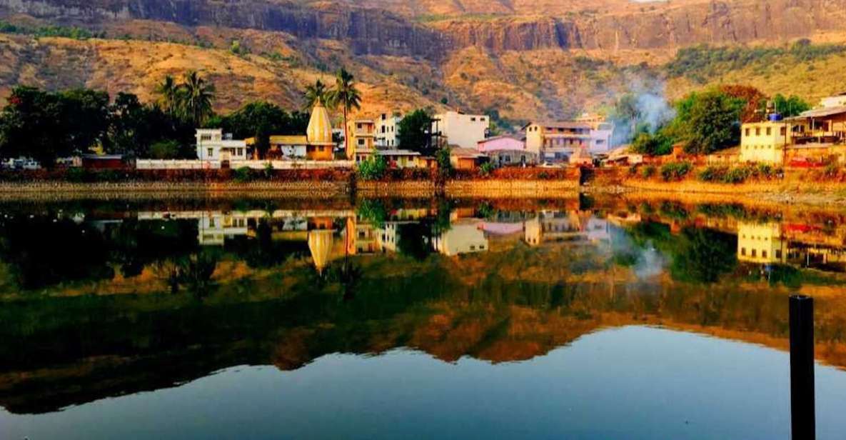 Nasik Full Day Tour - Key Points