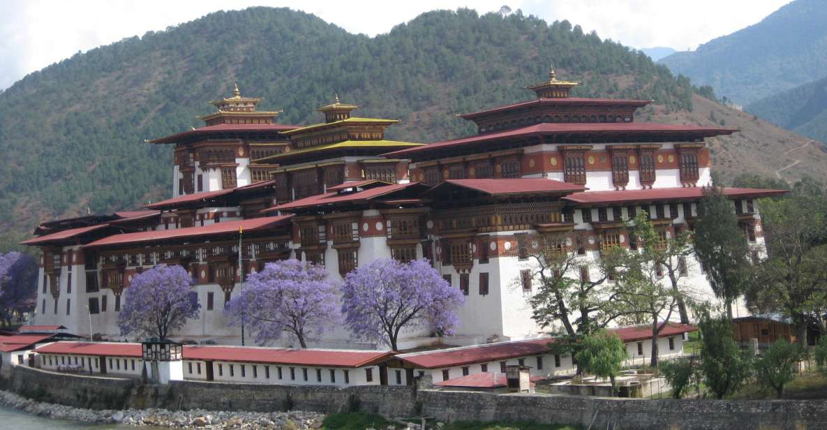 Nepal Bhutan Tour - Key Points