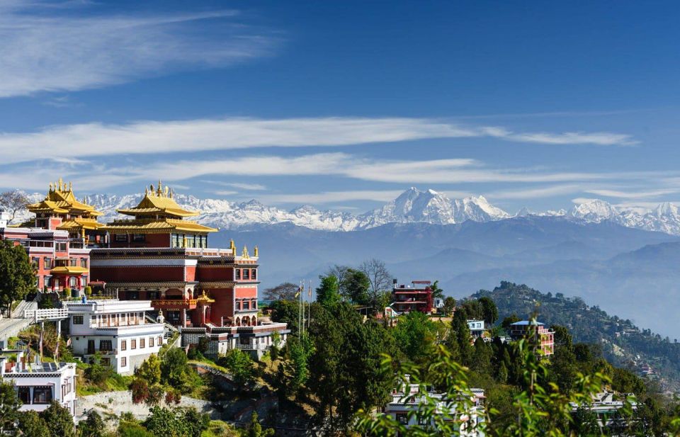 Nepal Nagarkot Hiking - Key Points