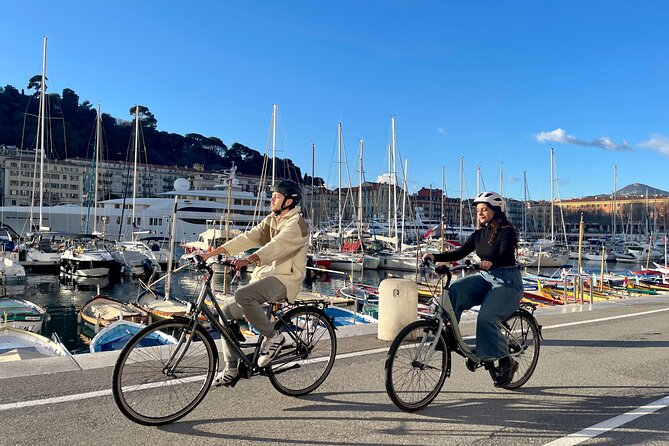 Nice City Bike Rental - Good To Know
