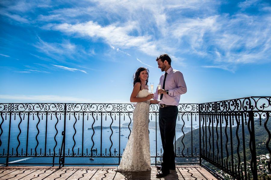 Nice: Professional Private Luxury Photo Shoot - Key Points