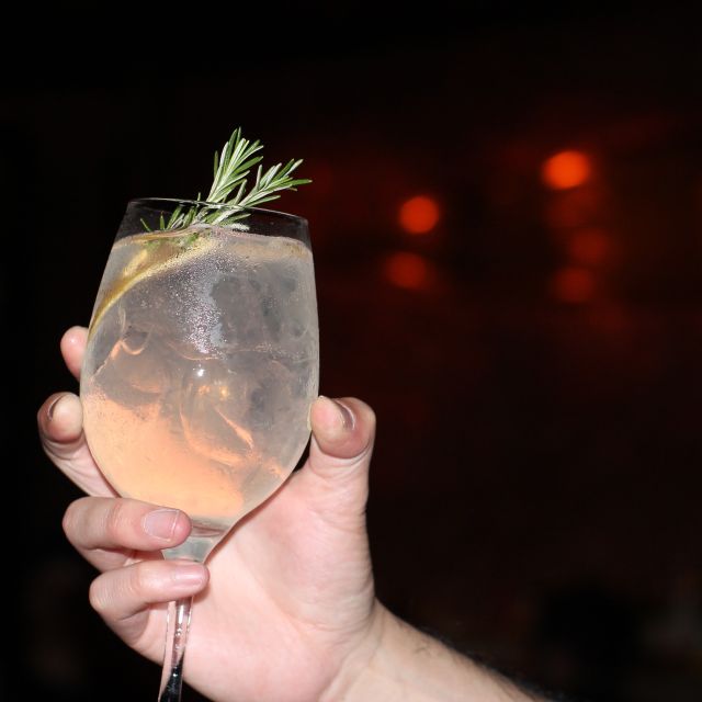 Nightlife Experience in Buenos Aires: Palermo Bar Crawl - Key Points