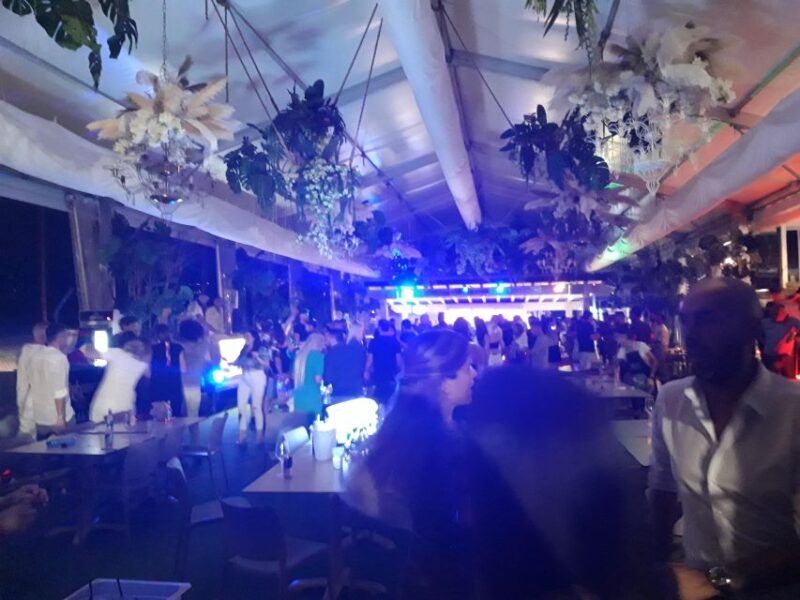 Nightlife in Verona - Key Points